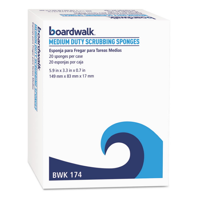 Boardwalk® BWK174