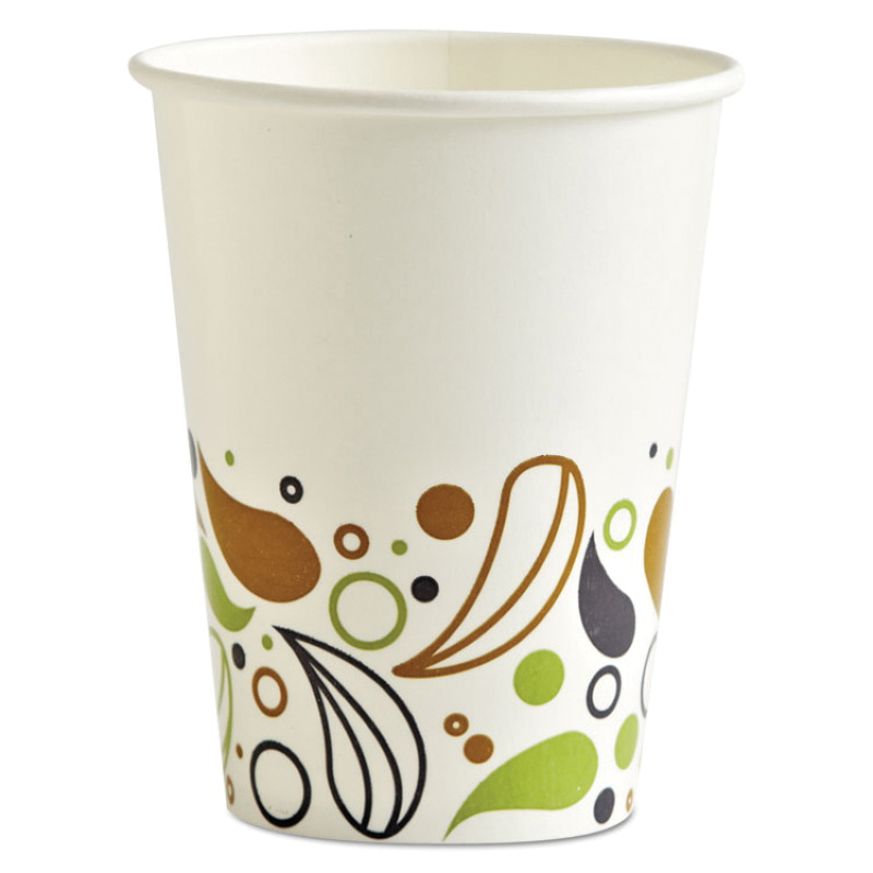 12oz paper cold cup 1000/cs