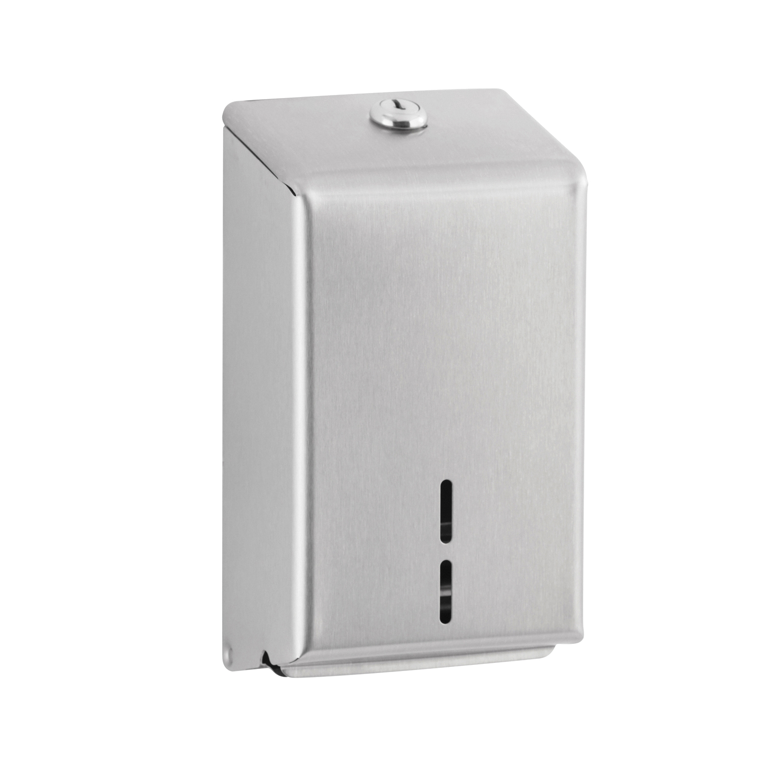 Toilet Tissue Dispenser ea