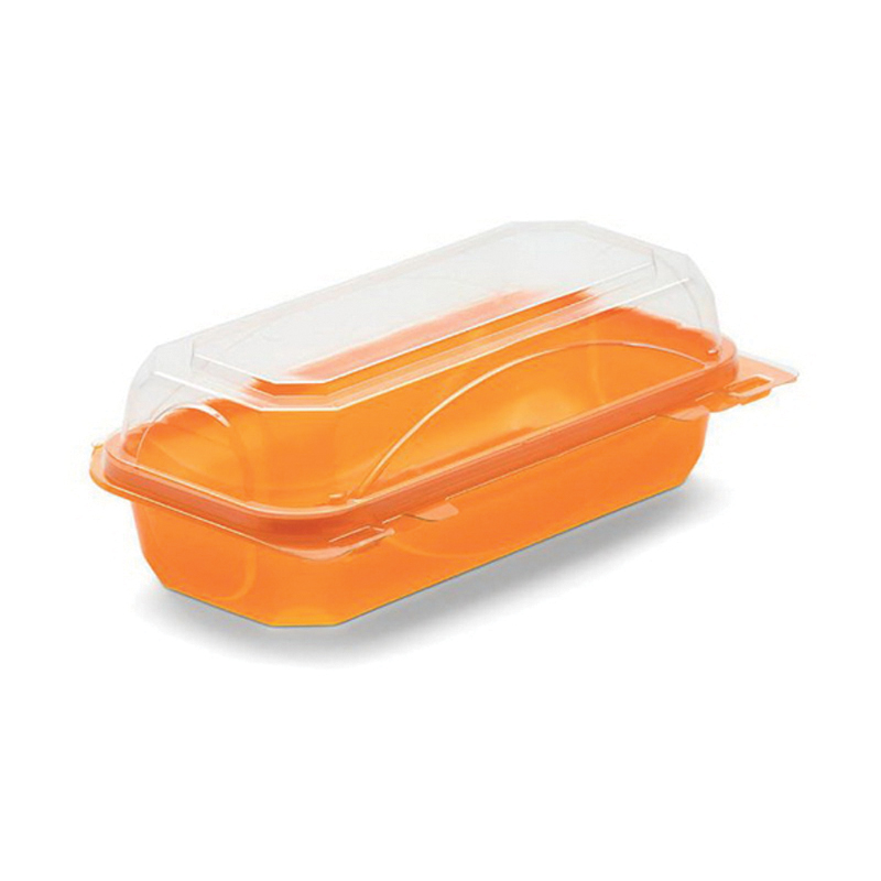 COX-59-BB-TG 5X9 HNG TANGERINECONTAINER 250/CS