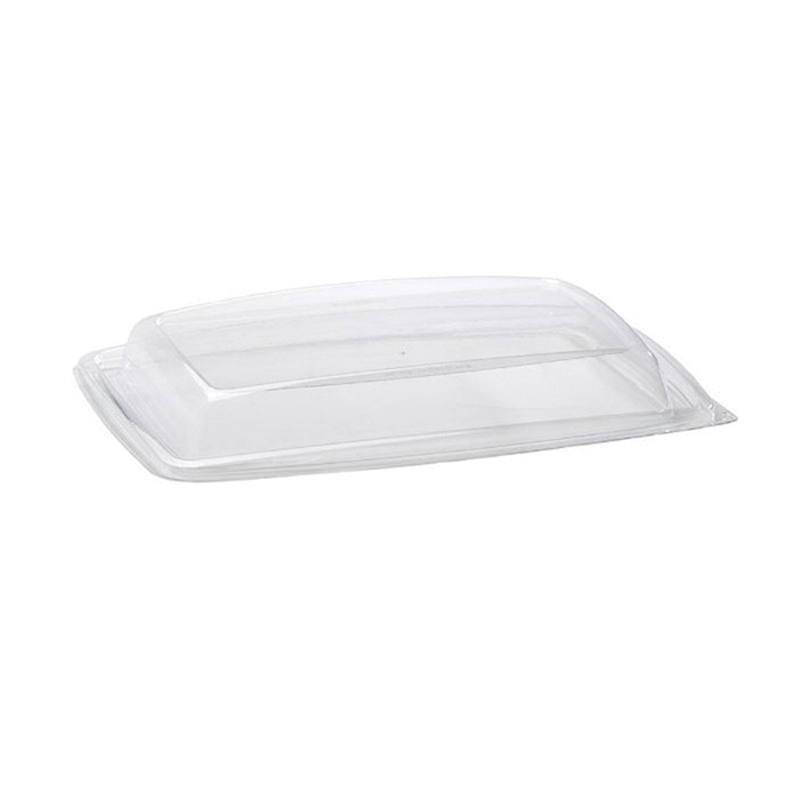 DPI-10X7-LID CLEAR BB LID 400/