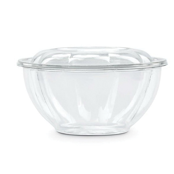 DPI-550-16RD 16OZ BOWL WITH LIDBOTTLEBOX 500/CS