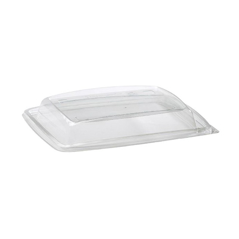 DPI-7X9-BB-LID Clear ENTREE LID500/CS