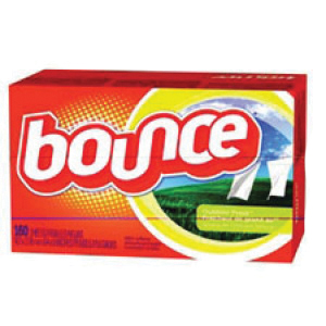 Laundry Dryer Sheets