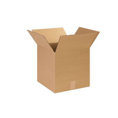 14x14x14 Corr Boxes 25/BDL