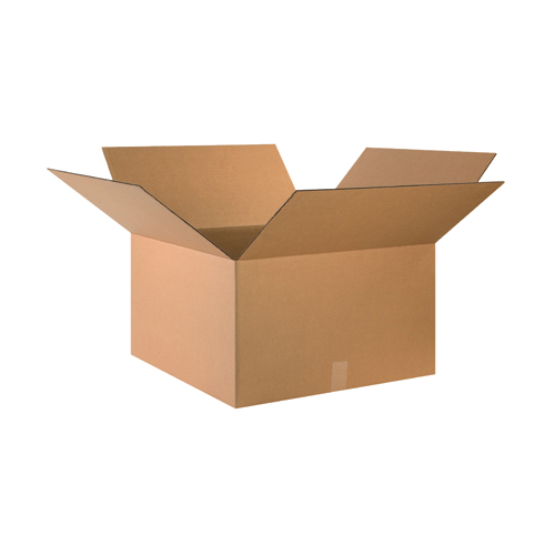 24x24x14 ECT-32 Corrugated Boxes 10/BDL