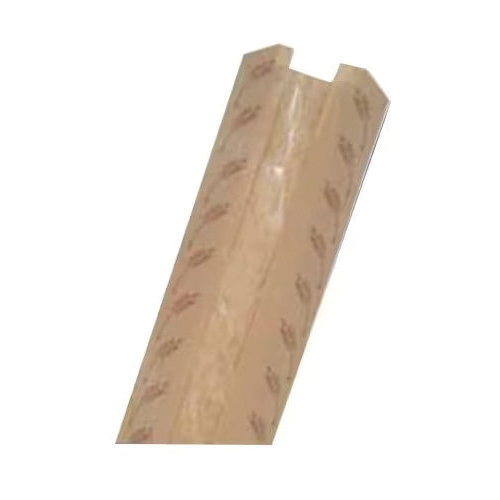 4.5x2x26 Kraft Panel Bag 1M/cs