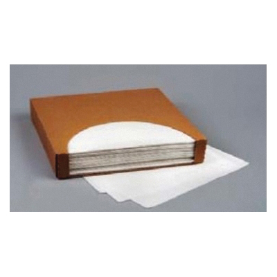 16x16 Quilon Pizza Liner 1M/cs