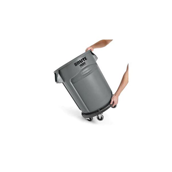 Brute&reg; 264000BK RCP2640BK