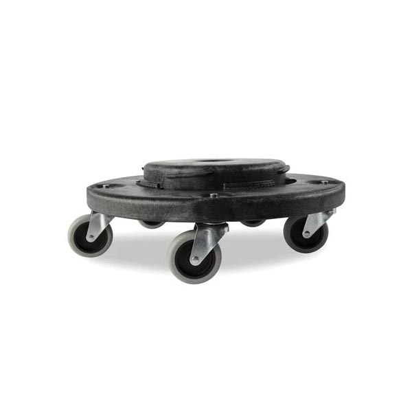 Brute&reg; 264000BK RCP2640BK