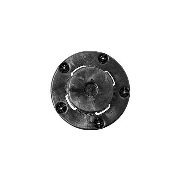 Brute&reg; 264000BK RCP2640BK