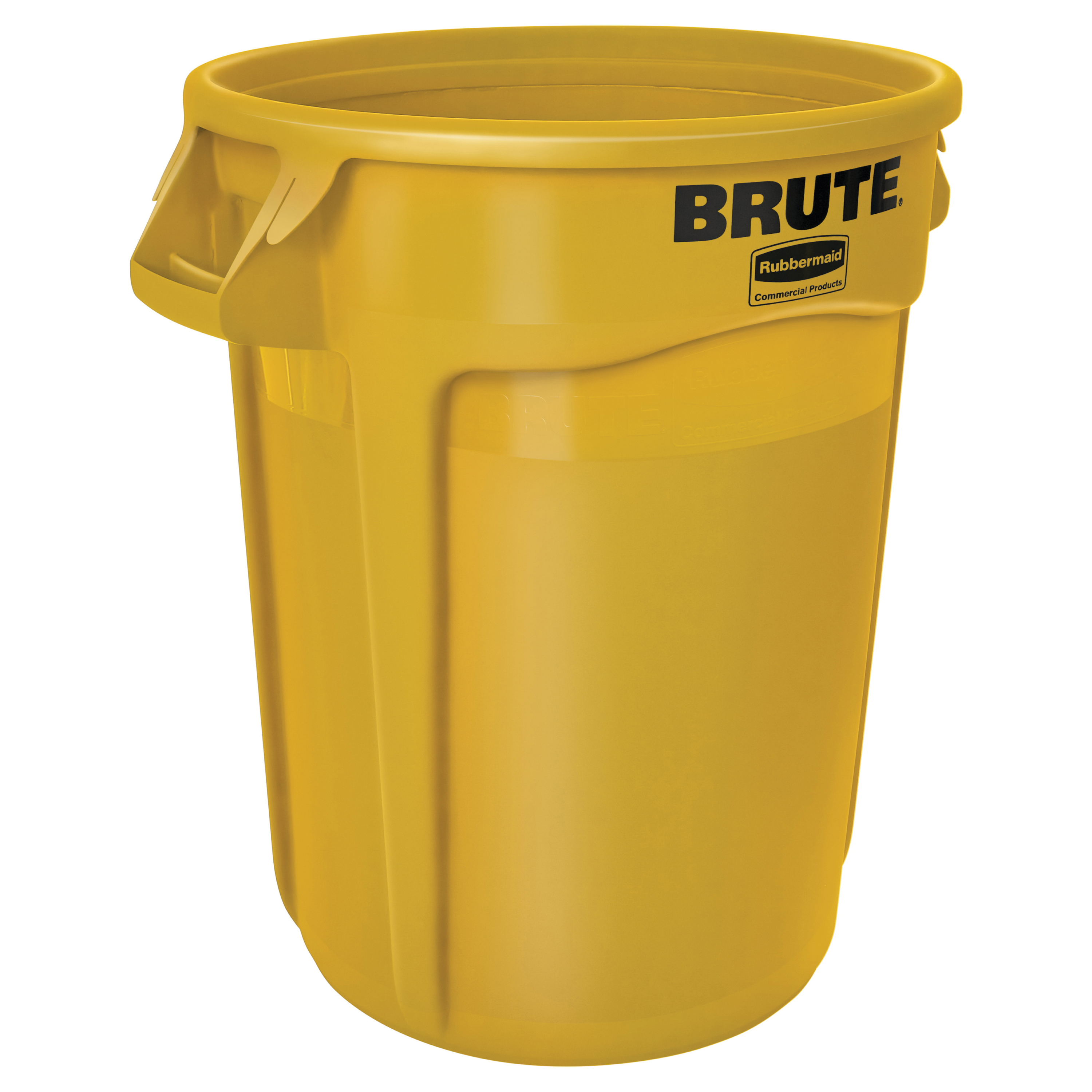 2632 YELLOW 32GAL BRUTE EA0