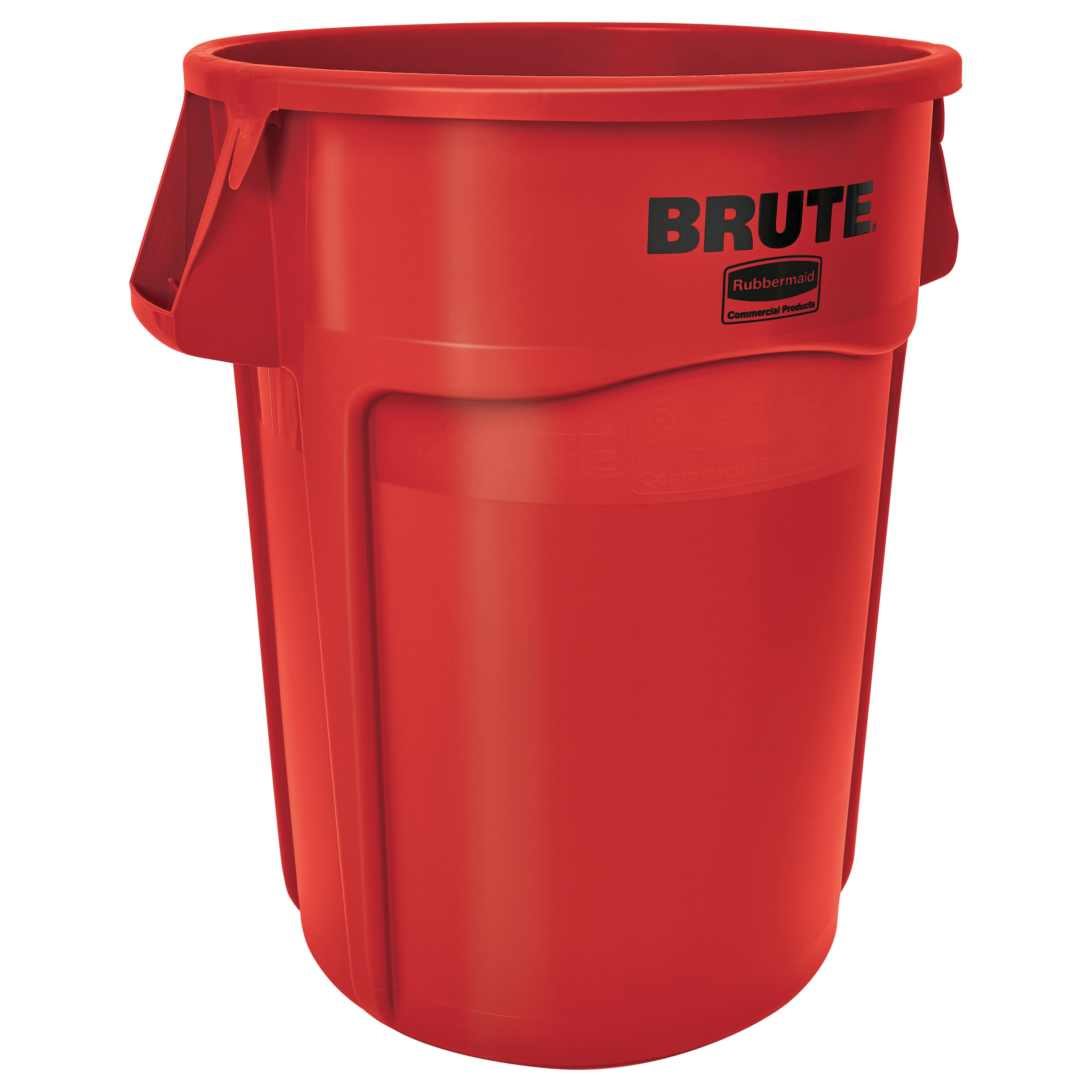 2643-60 44GAL RED BRUTE W/VENT0