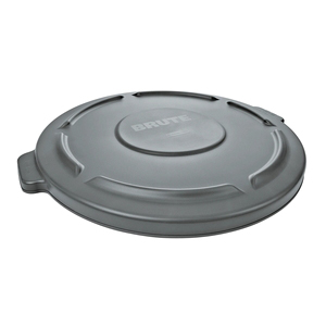 2645-60 GRAY LID F/44 GAL  EA0