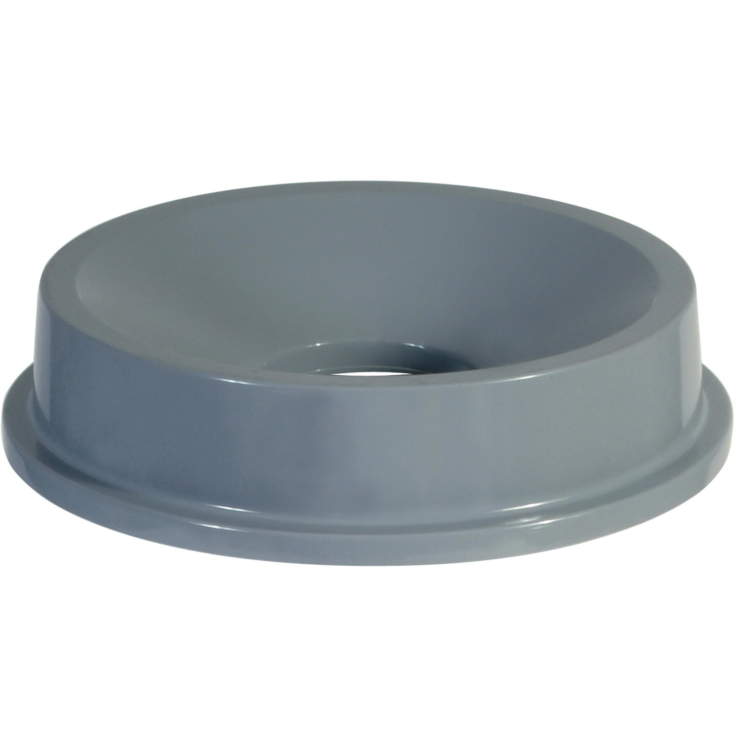 Brute Funnel Lid Gray 32gal ea
