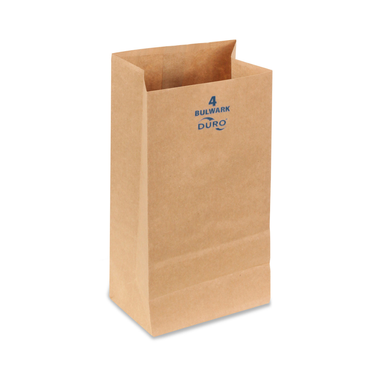 25# KRAFT HEAVY DUTY BAG 40071025 60#BASIS TALL BAG