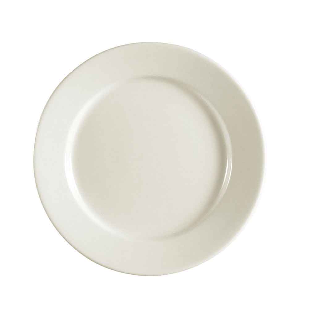 Porcelain & Ceramic Plates