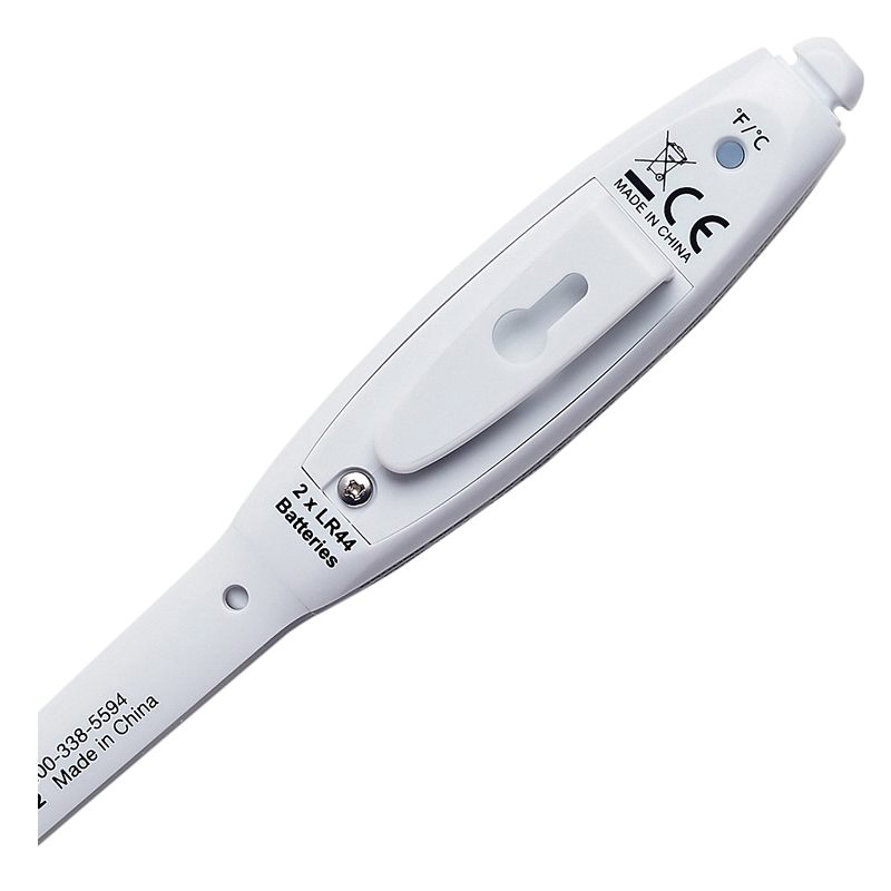 DTTW572 POCKET THERMOMETER DIGITAL WATERPROOF PEN STYLE