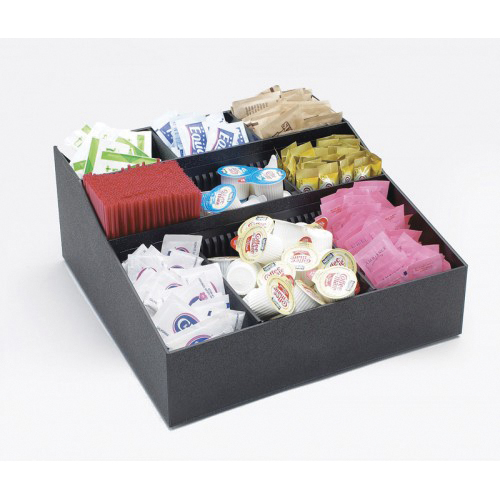 1260 COUNTERTOP ORGANIZER EA HUD CATERING