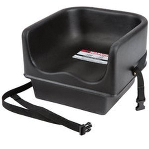 100BC110 BOOSTER CHAIR