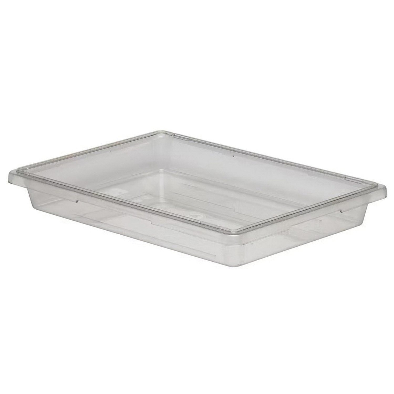 18263CW FOOD BOX 18X26X3Clear EA6/CS