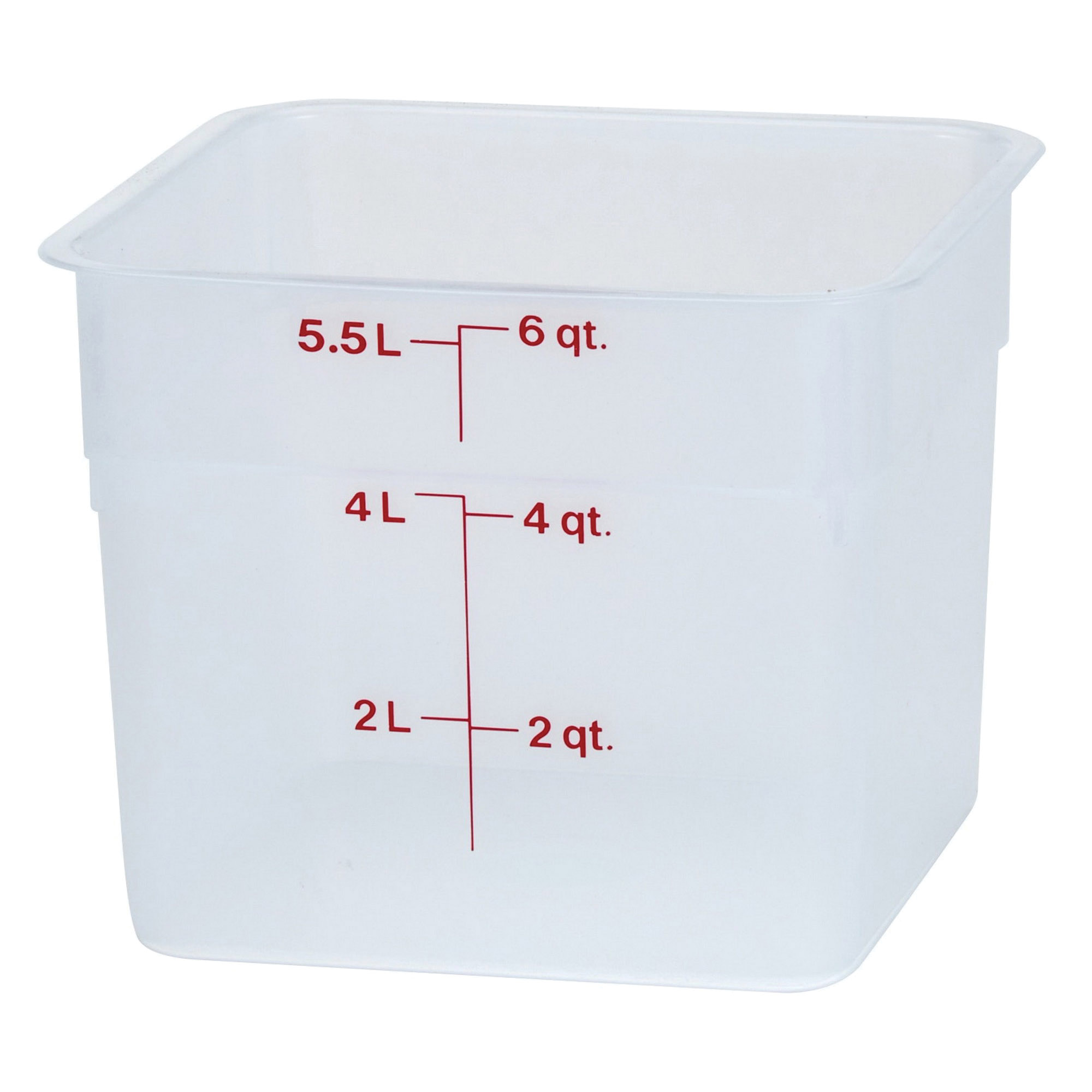 Cambro® 22SFSPP190