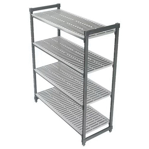 ESU244872V4580 CAMSHELVING SET STARTER UNIT 24X48X72 -