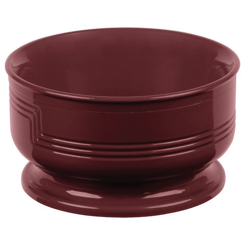 MDSB5487 SHORLN BOWL 5OZ 48/CSCRANBERRY STOCK