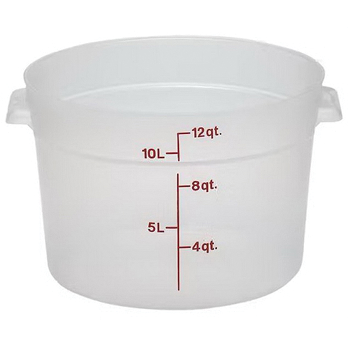 Cambro&reg; RFS12PP190