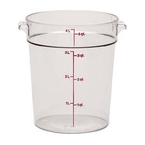 Cambro® RFSCW4135