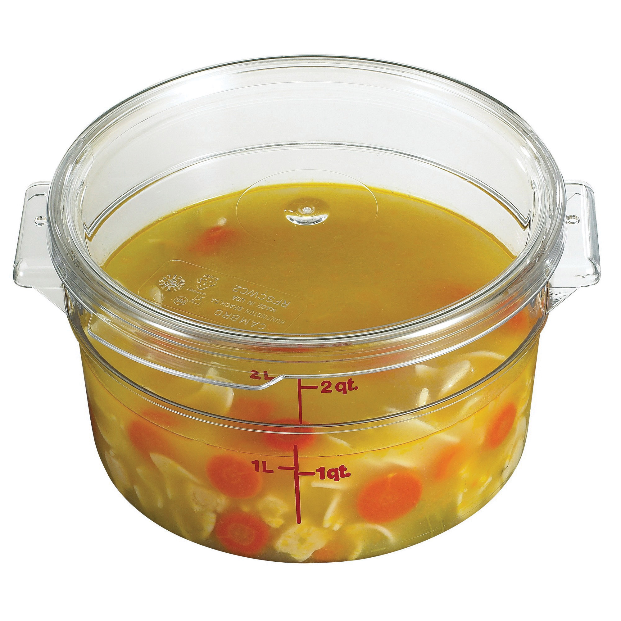 Cambro® RFSCWC1135