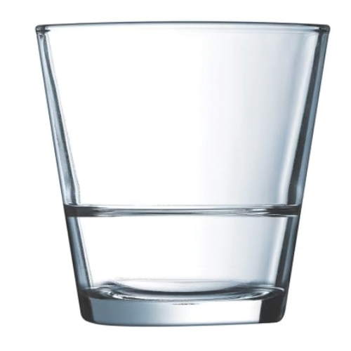 H3032 OLD FASHIONED ROCKS GLAS10-1/2oz - DZ -