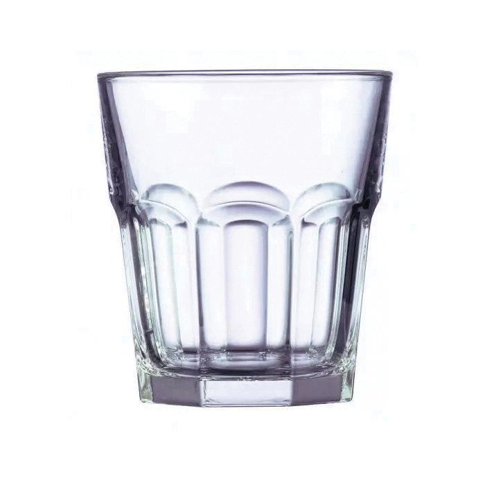 J4099 ROCKS GLASS 12OZ 36/csGOTHAM -