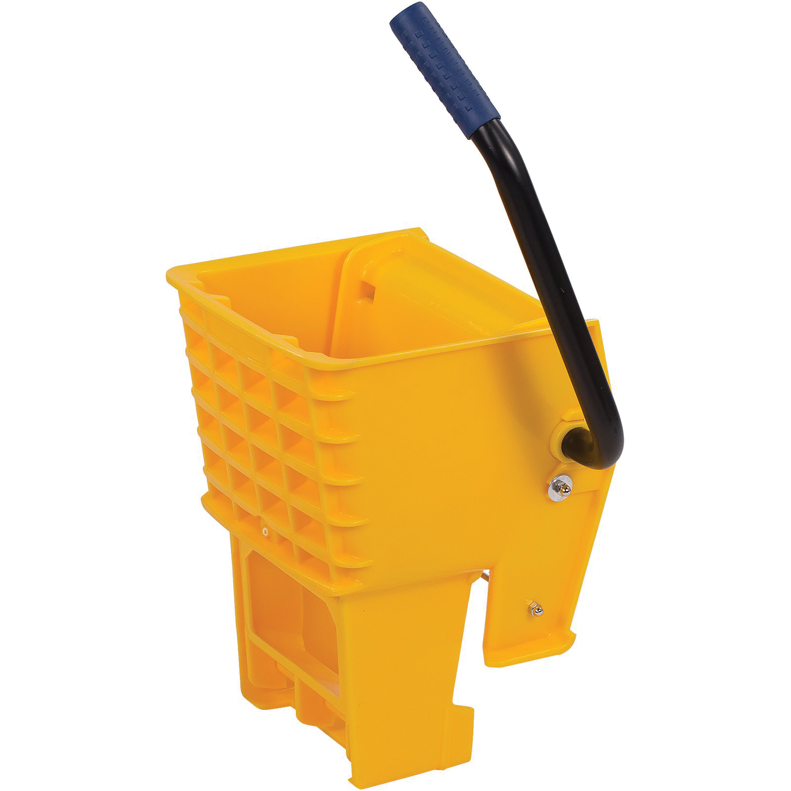 36908W04 MOP WRINGER SIDE PRESFITS 26&35QT YELLOW - EA