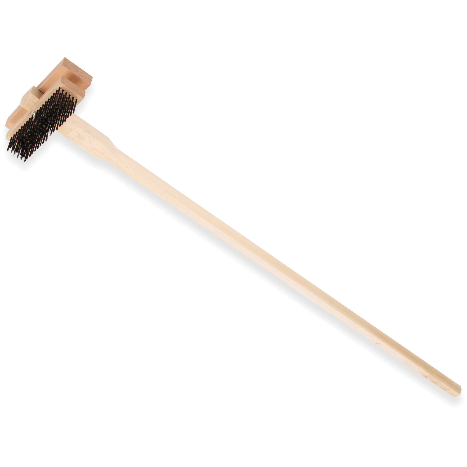 40294 BROILER BRUSH 2EA/CSSELL BY EACH STOCK