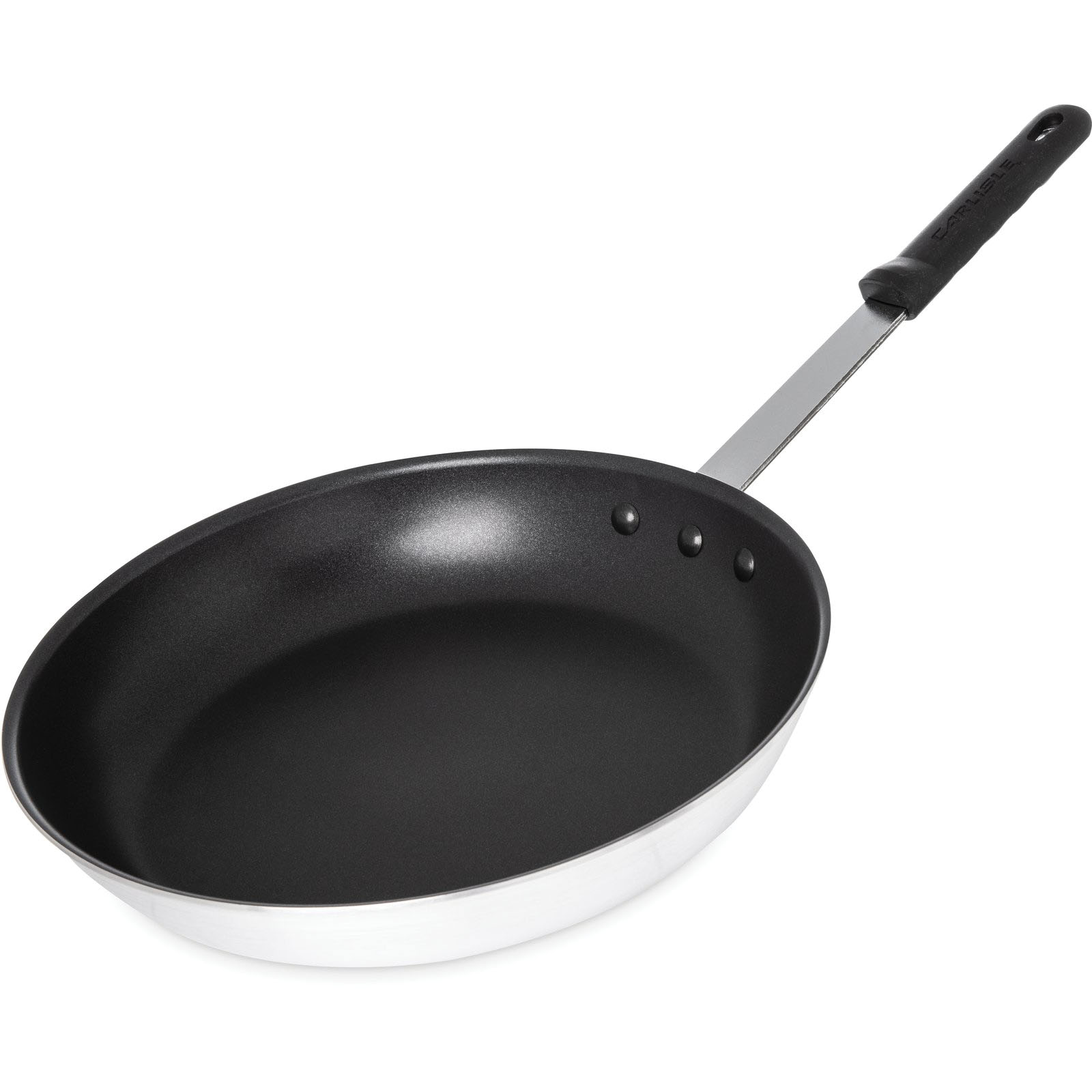 N7014 ARKADIA FRY PAN 14" N/SSTOCK