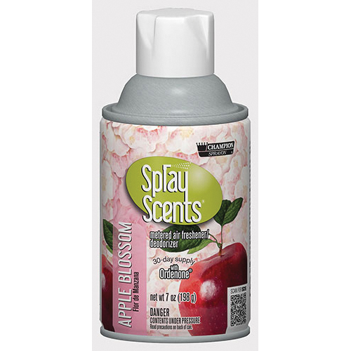 438-5188 APPLE BLOSSOM 30DAY 12/CS REFILL  AIR FRESHENER