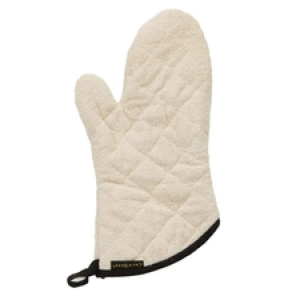 TERRY OVEN MITT 13"HD PAIR813TM STOCK