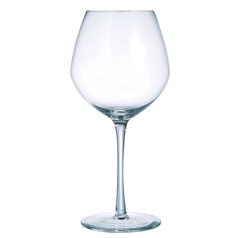 E2788 WINE GLASS 12OZ - 24/CSCHEF & SOMMEIER -