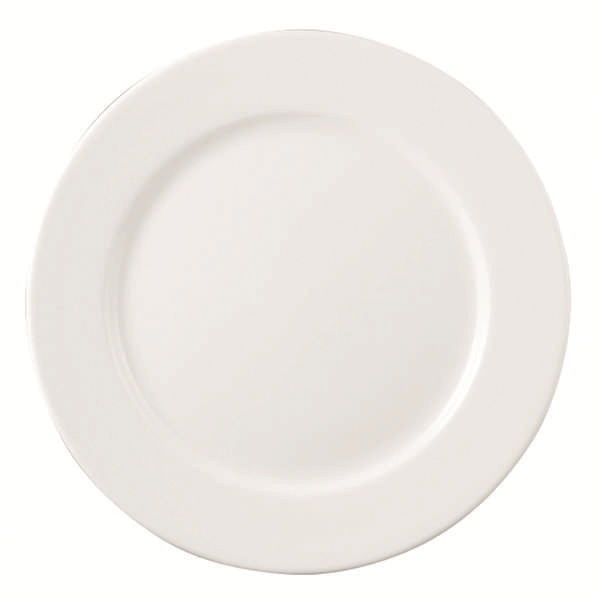 CHINA PLATE 6.38" CHEF & SOMMELIER ETERNITY PLUS - 36/CS