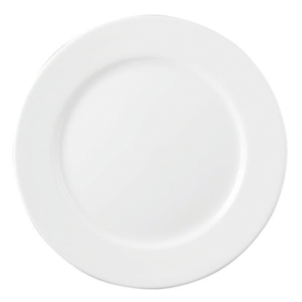 CHINA PLATE 9" CHEF & SOMMELIER ETERNITY PLUS - 12/CS