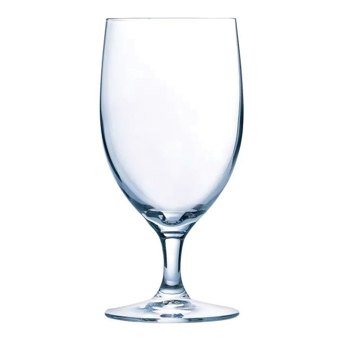 GOBLET 13.5OZ GLASS CABERNET - 24/CS