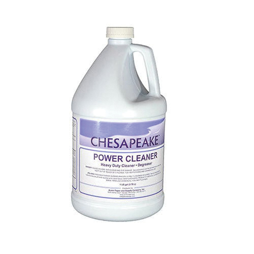 POWER CLEANER HEAVY DUTY DEGREASER 4/1GAL