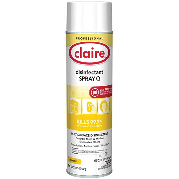 Claire® CL1002