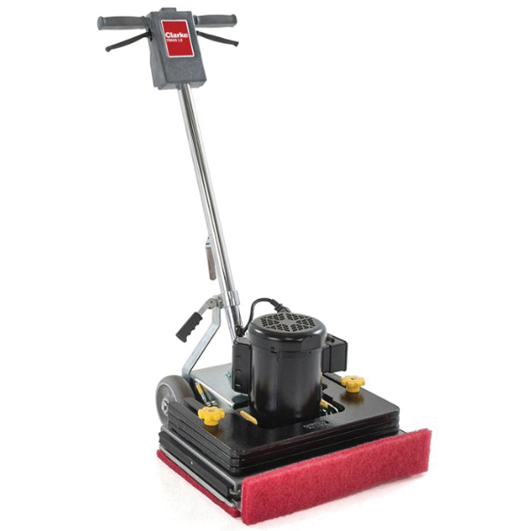 56105620 FM40 LX ORBITAL FLOOR MACHINE