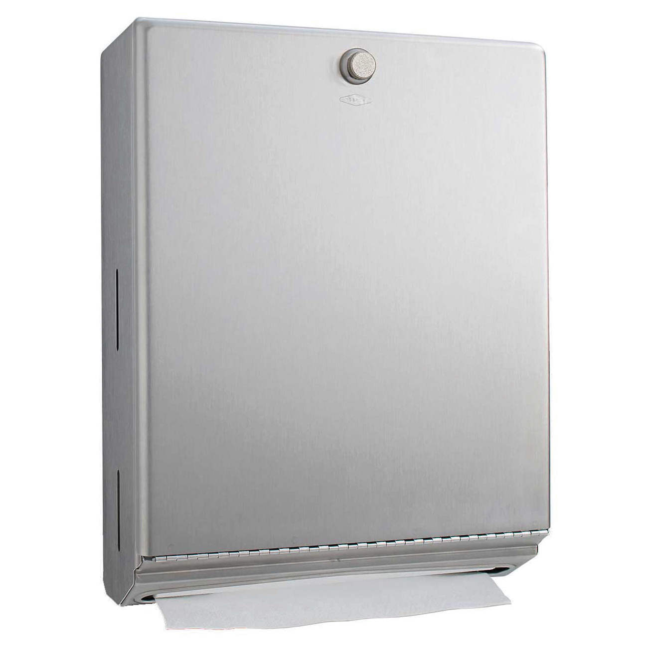 Paper Towel Dispenser Multi-Fold