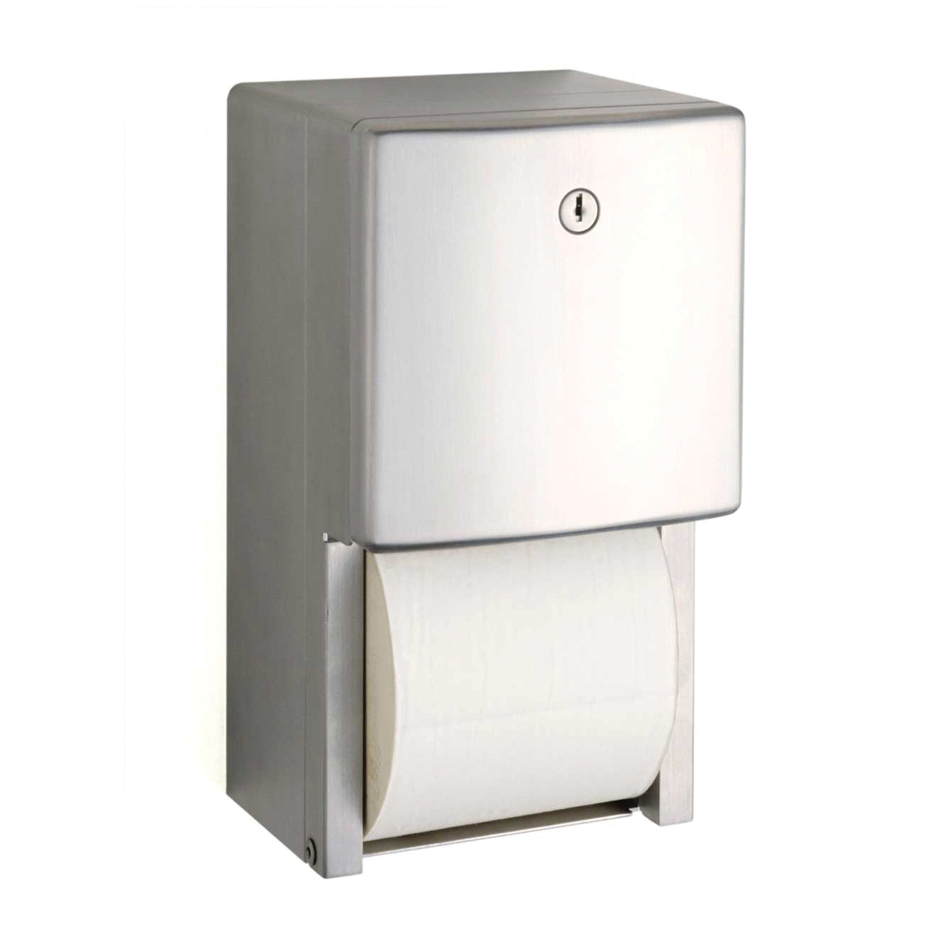 B-4288 MULTI ROLL TT DISP  EA SURFACE MOUNTED