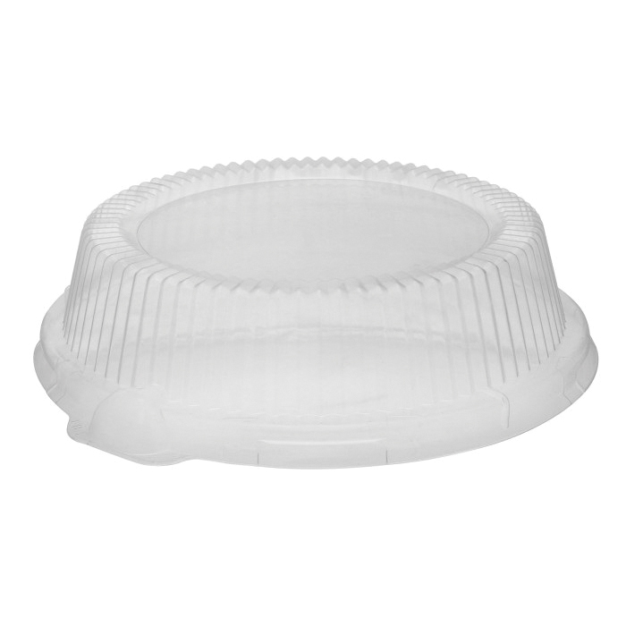 YCI8-0009 9" DOME LID 126/CS