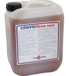 CC102 CONVOCLEAN 2/2.5GAL CSSTOCK