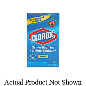 CLOROX 2 DETERGENT POWDER 2OZ154/CS